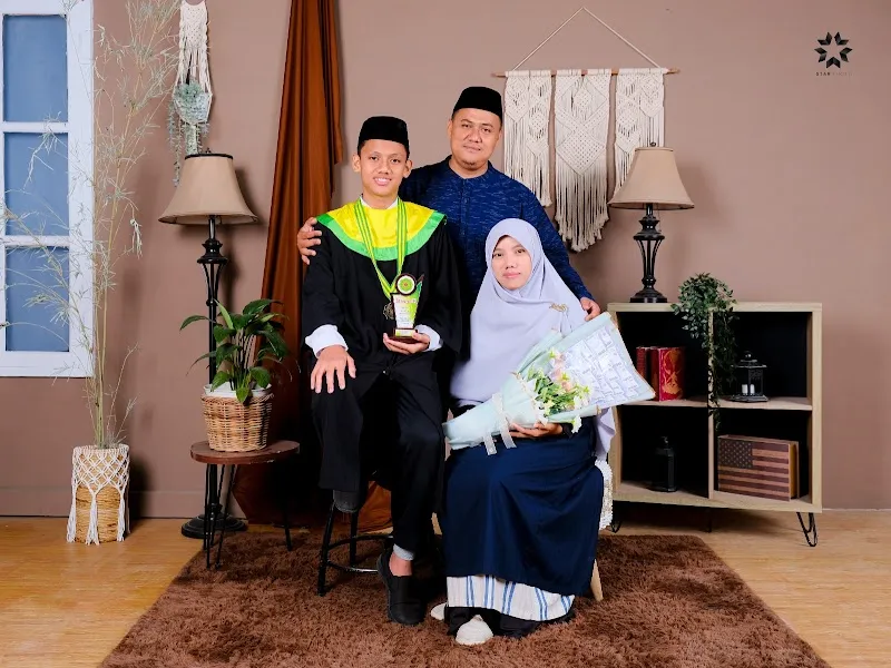 Kosan Martin: Hunian Nyaman di Jantung Cilacap
