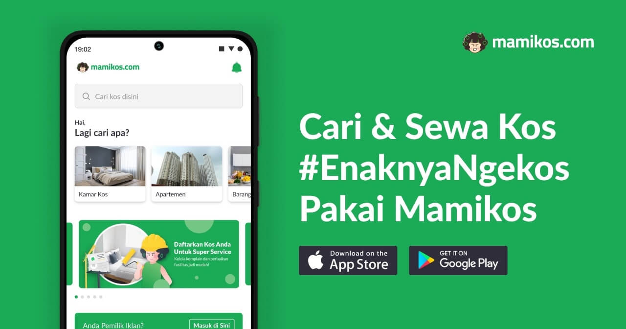 Kosan Martin: Solusi Terbaik untuk Kebutuhan Hunian di Cilacap